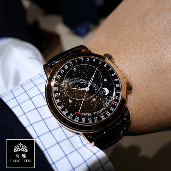 Patek