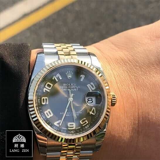 Rolex