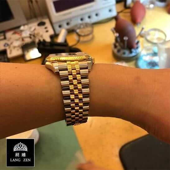 Rolex