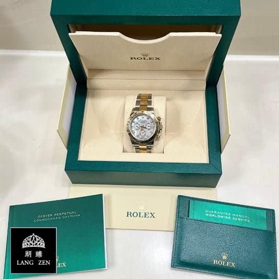 Rolex