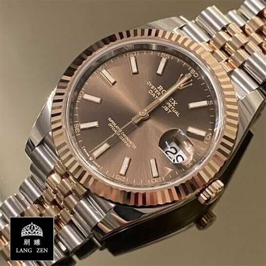 rolex-126331-chocolate-replica-luxurywatch-2