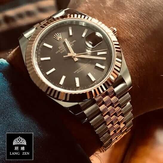 rolex-126331-chocolate-replica-luxurywatch