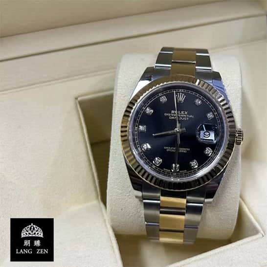Rolex