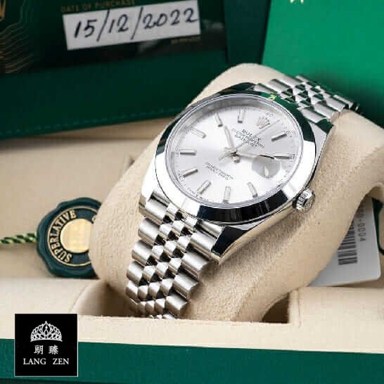 rolex-126334-silver-dial