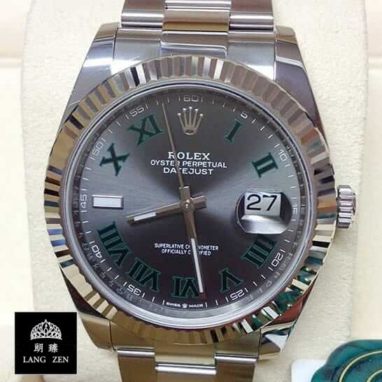 Rolex