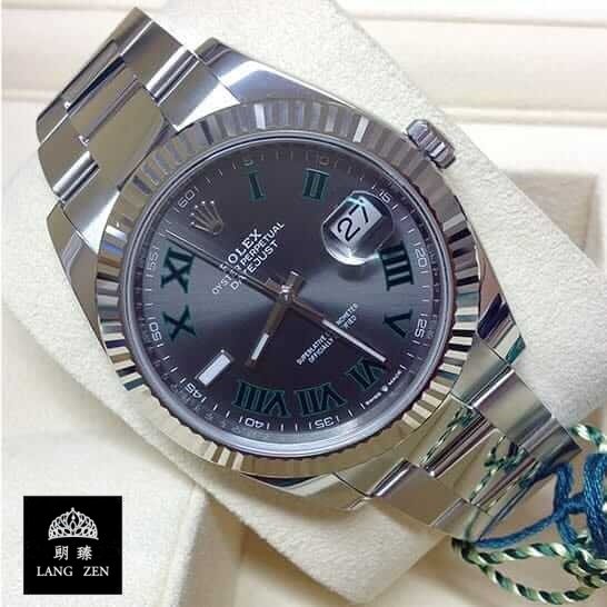 Rolex
