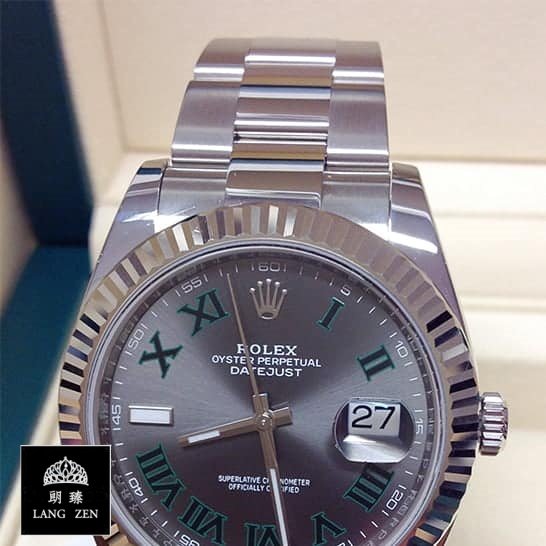 Rolex