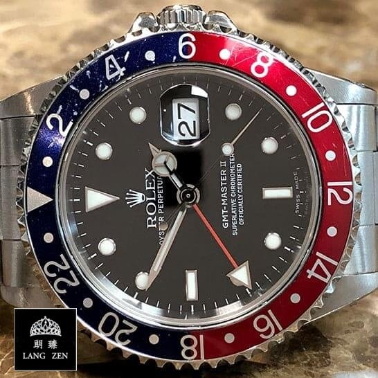 Rolex