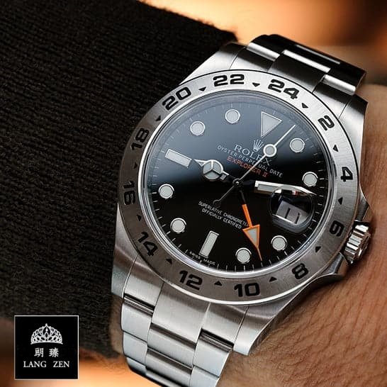 Rolex