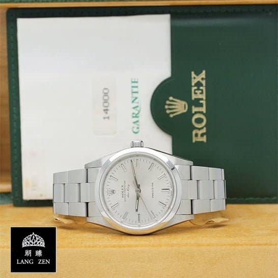 Rolex