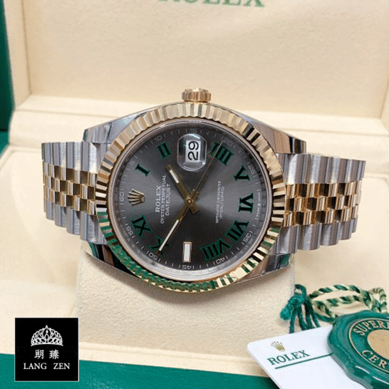 Rolex