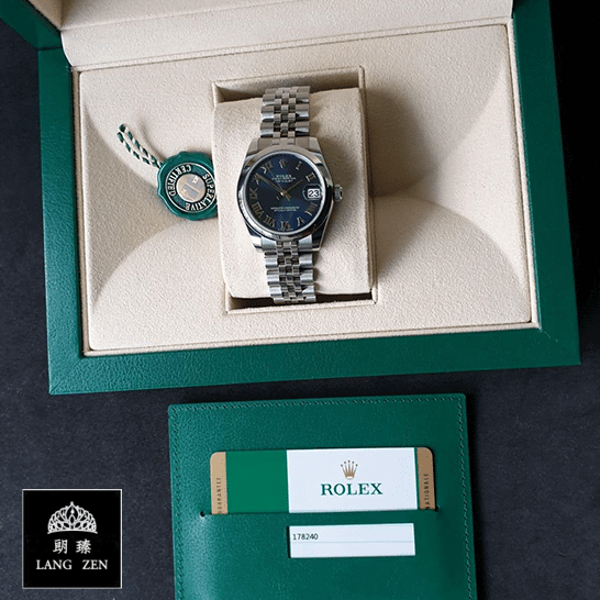 Rolex