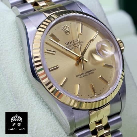 Rolex