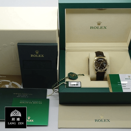 Rolex
