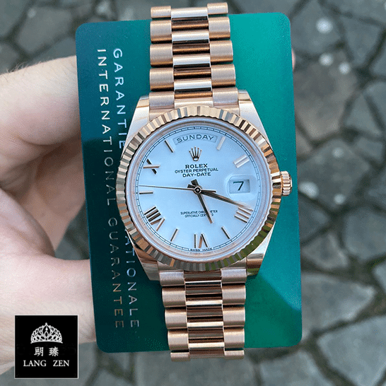 Rolex