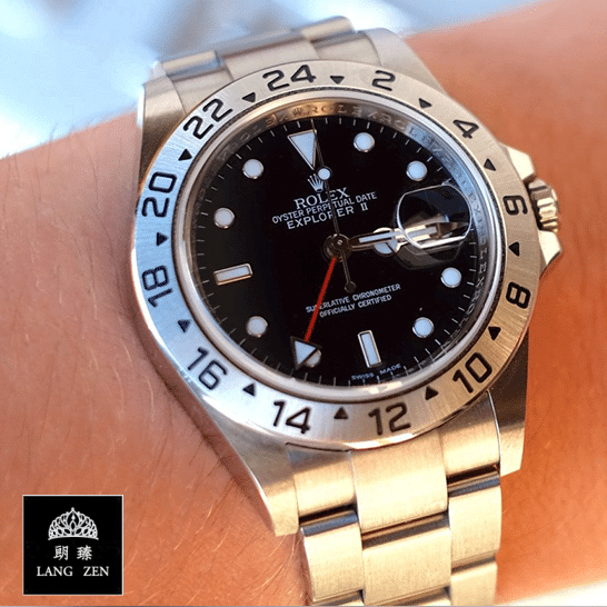 Rolex
