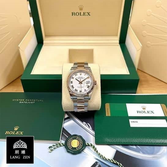 Rolex