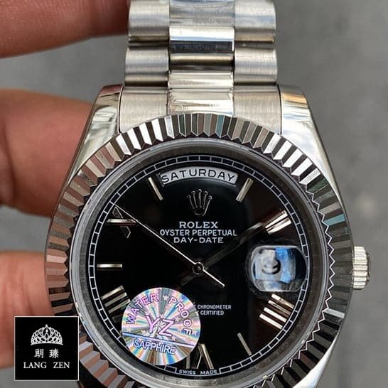 Rolex