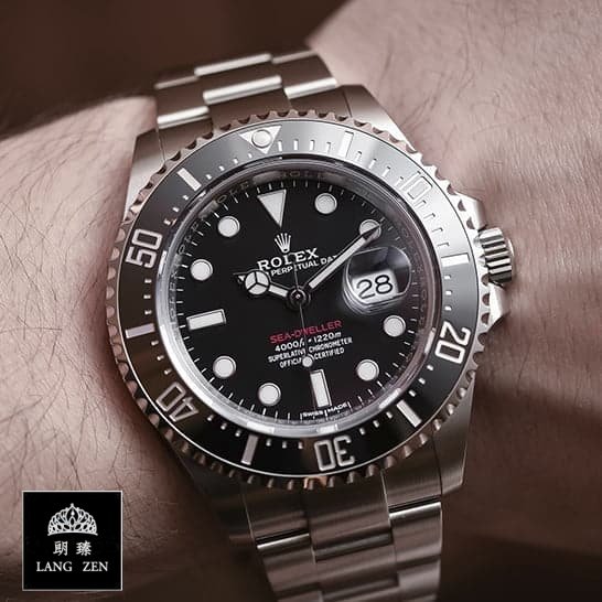 Rolex