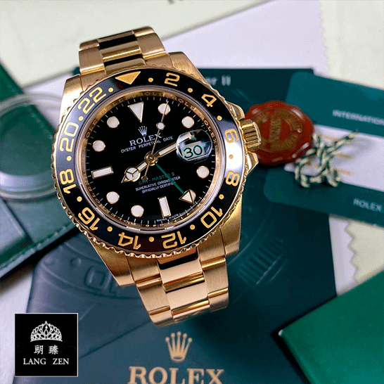 Rolex