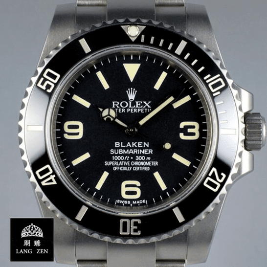 Rolex