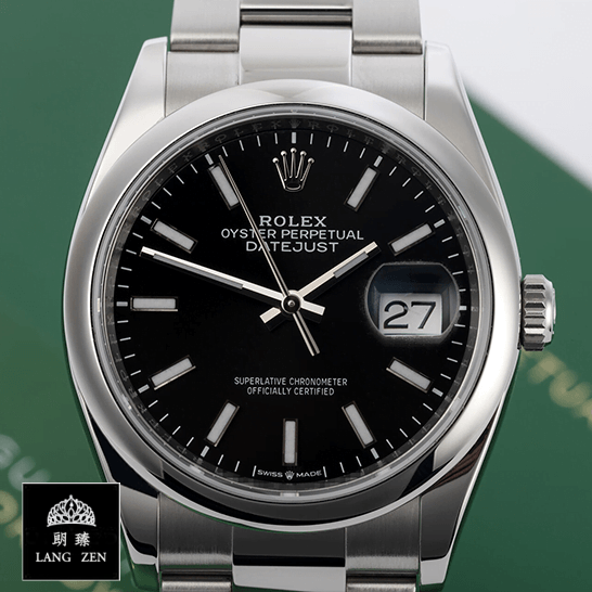 Rolex