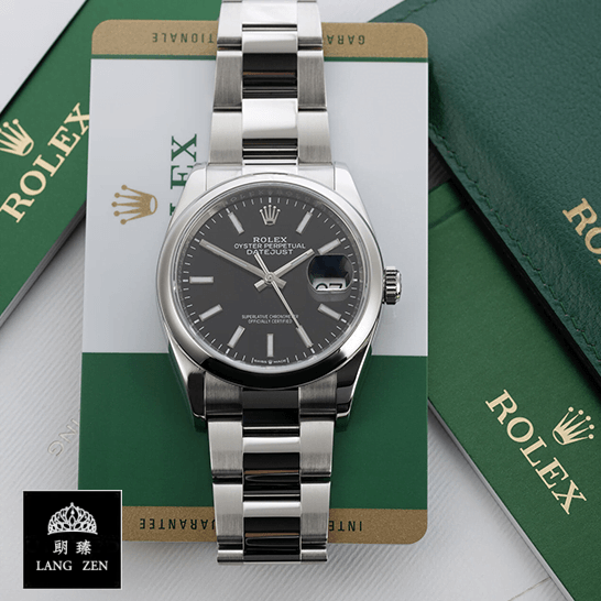 Rolex