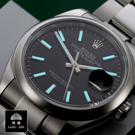 Rolex
