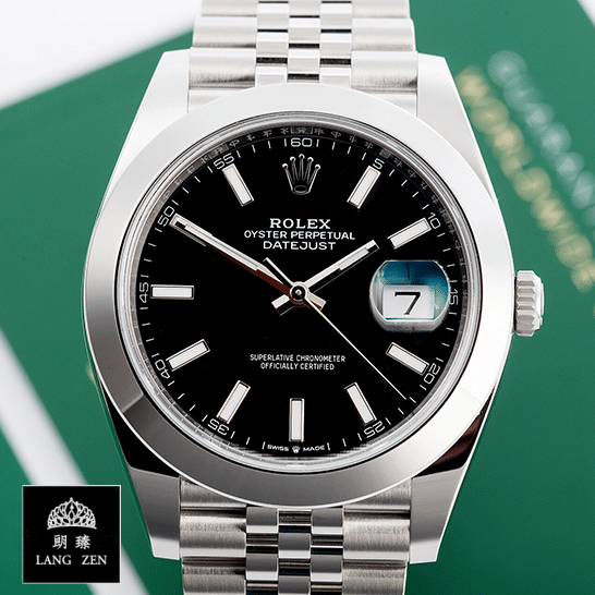 Rolex