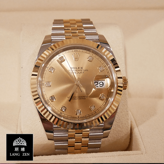 Rolex