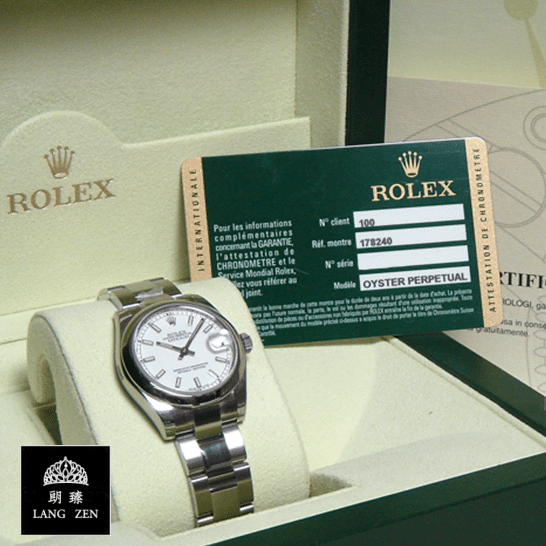 Rolex