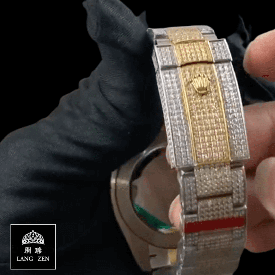 rolex_datejust_two_tone_yellow_gold_arabic_dial_iced_out_116300_clips