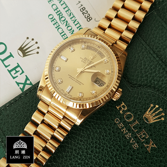 Rolex