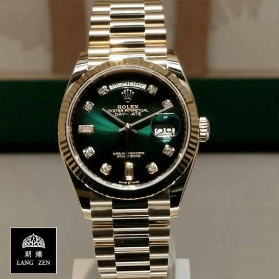 Rolex