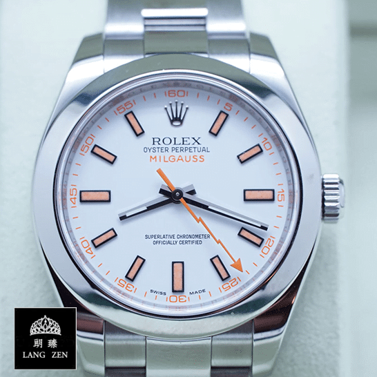 Rolex