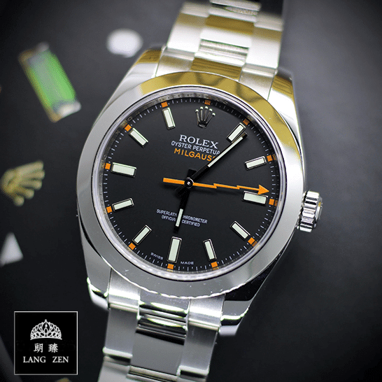 Rolex
