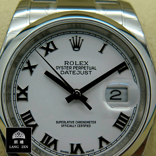 Rolex