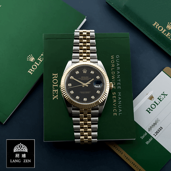 Rolex