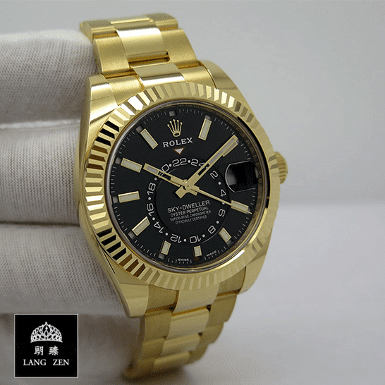 Rolex