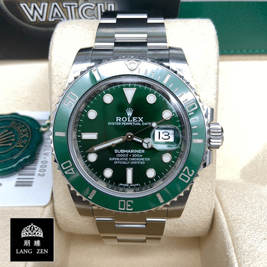 Rolex