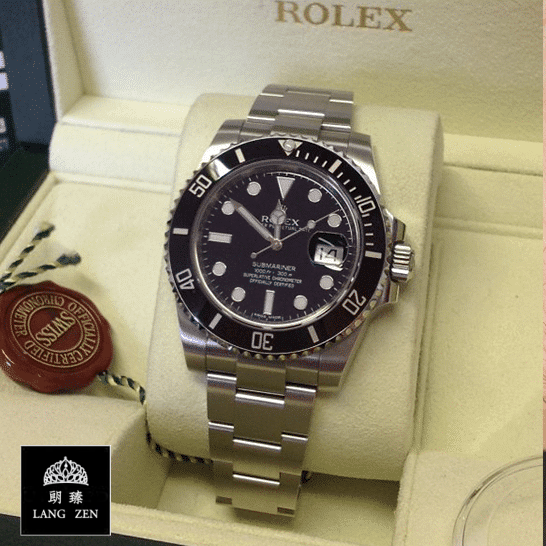 Rolex