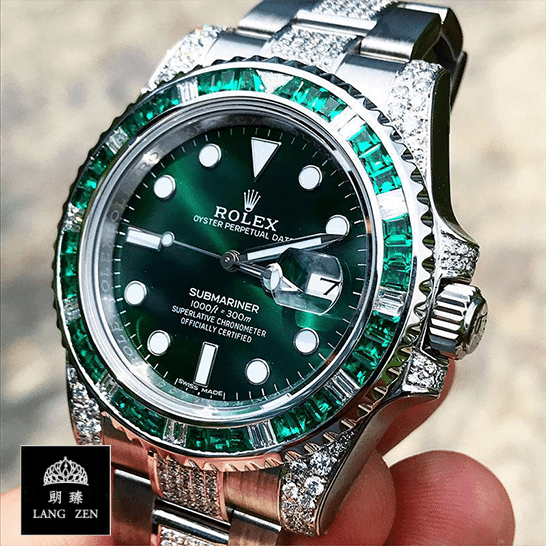 Rolex