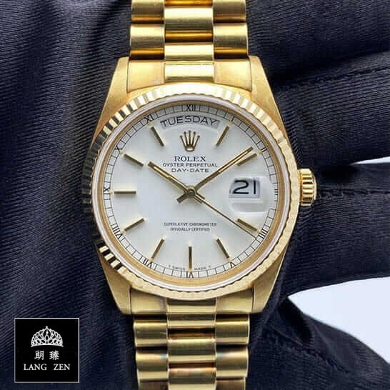 Rolex