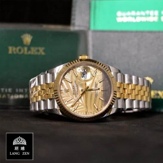 Rolex
