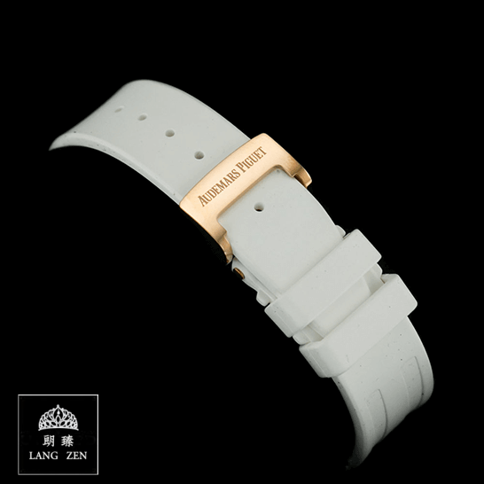 Audemars