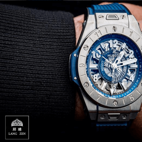 Hublot