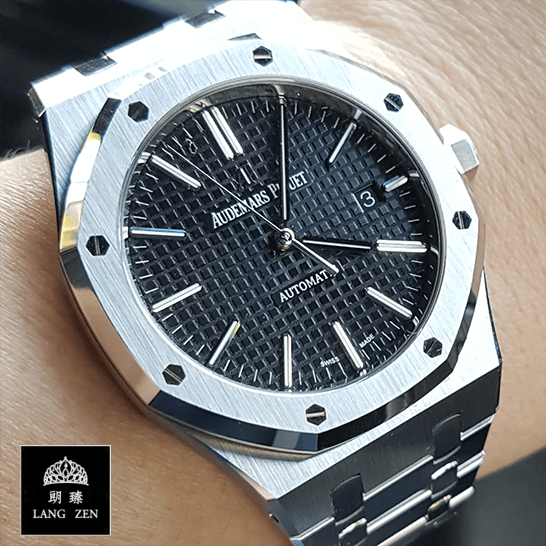 Audemars