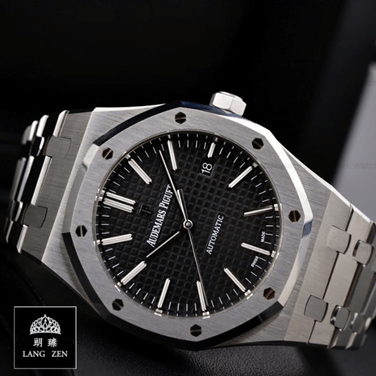 Audemars