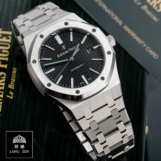 Audemars