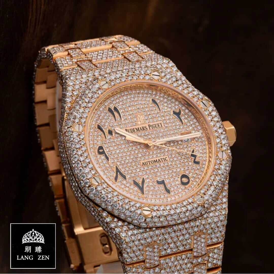 Audemars